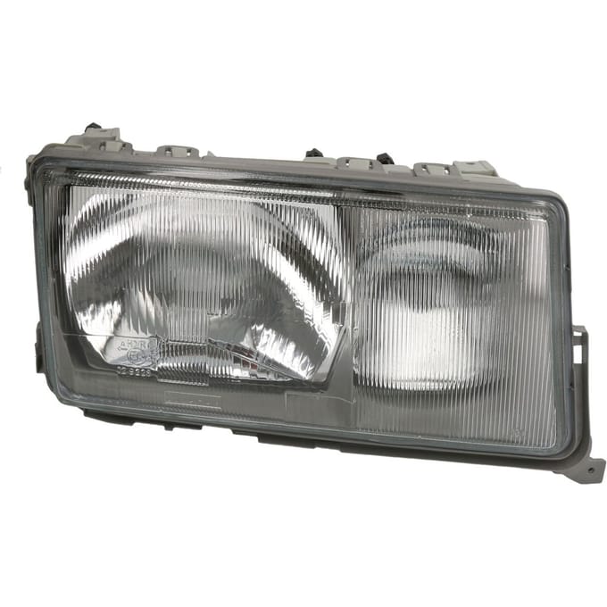 Koplampen TYC 20-3219-05-2, rechts