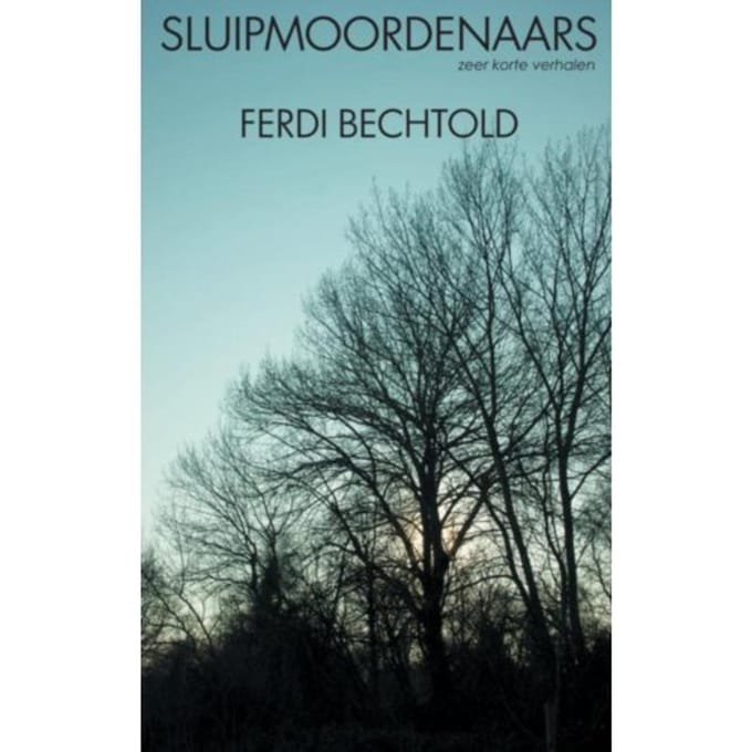 Sluipmoordenaars - Ferdi Bechtold