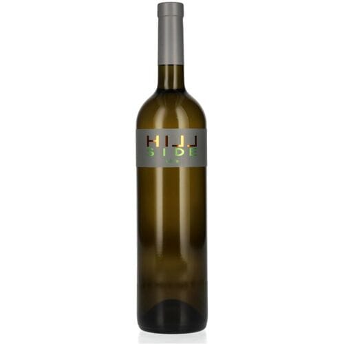 Leo Hillinger Hillinger Hill Side White 2025 12% Vol. 0,75l