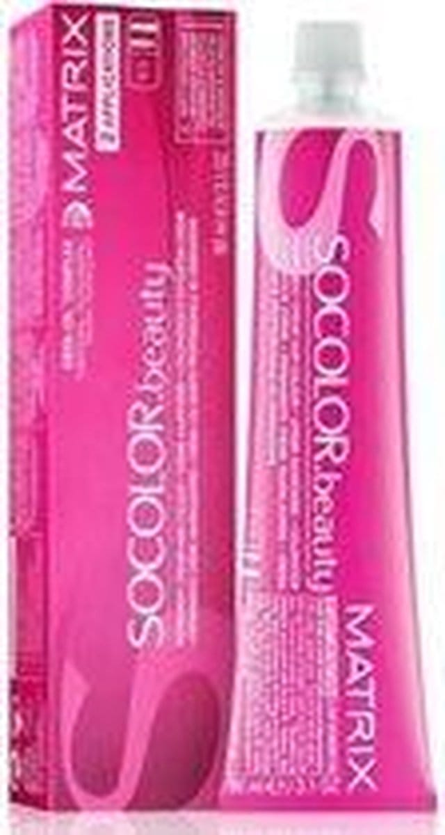 Matrix Socolor Beauty 6bv