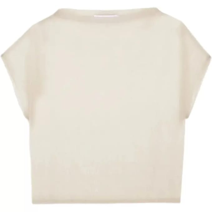 T-shirt dames Rita Row Sandro