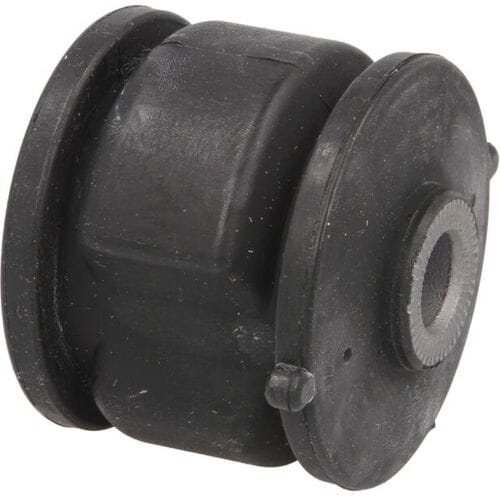 Voorste draagarm silentblock AKUSAN TW 0015
