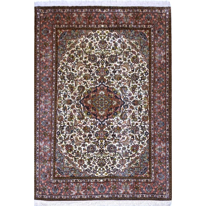 Vloerkleed Kashan | Casa Caron