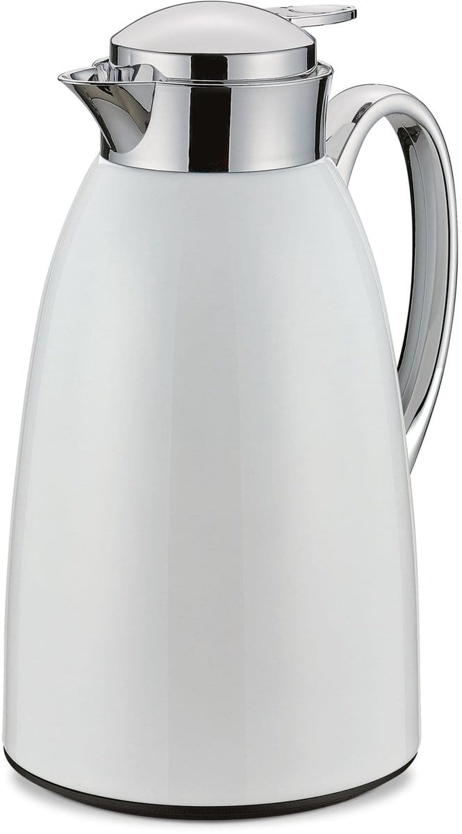 Cilio Thermoskan - Isoleerkan Venezia - 1L - Wit