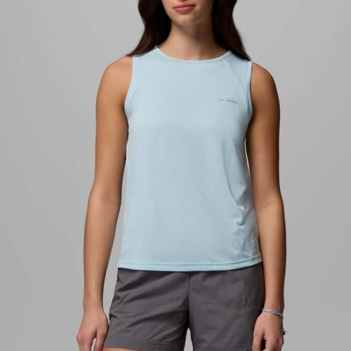 COLUMBIA BOGATA BAY TANK Blauw S EU