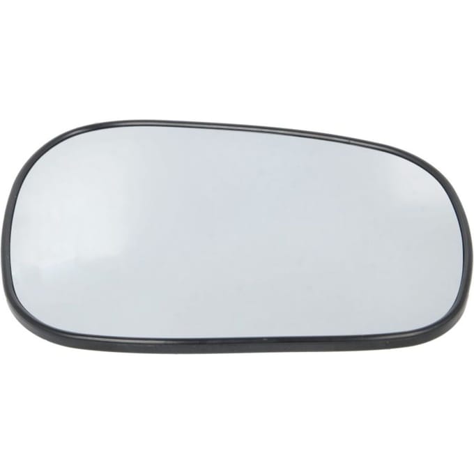 Spiegelglas, buitenspiegel BLIC 6102-02-1292992P, rechts