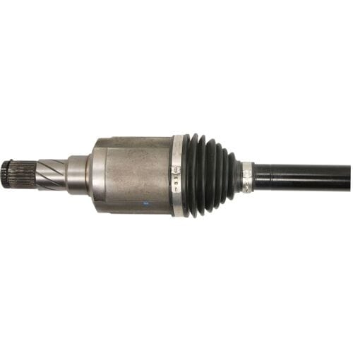 Aandrijfas POINT GEAR PNG76001