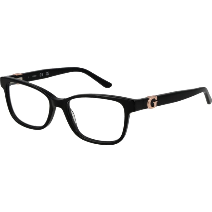 Guess Optical Frame GU50227 001 50