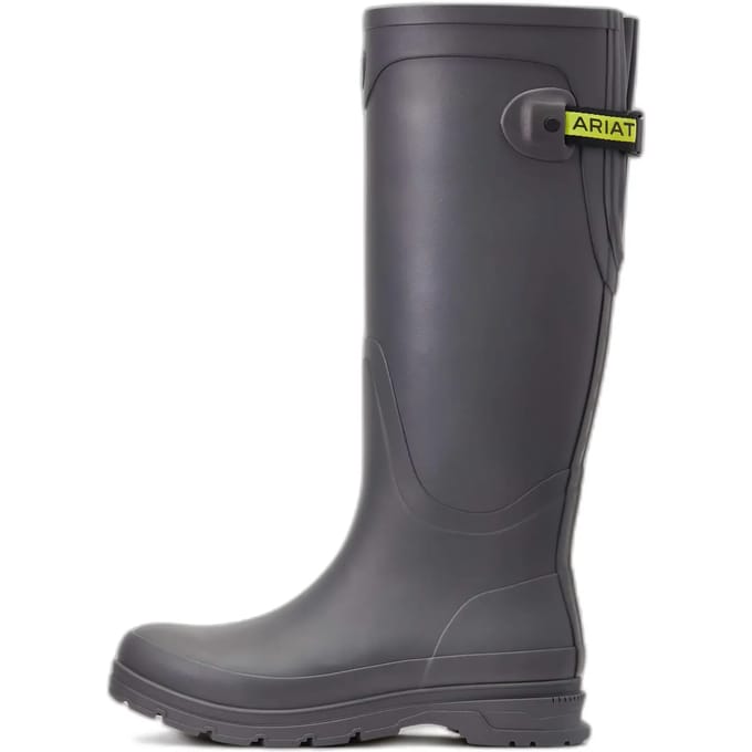 Rubberen regenlaarzen voor dames Ariat Kelmarsh