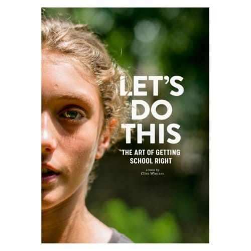 Let’s Do This - Clien Wintzen