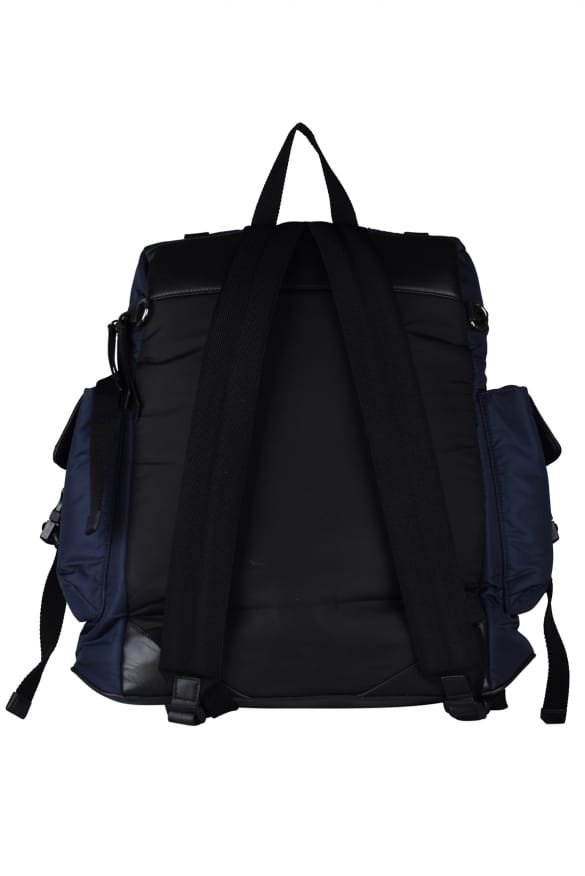 Jimmy Choo Wixon rugzak Blauw
