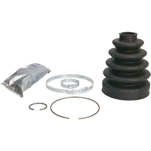 Balgenset, aandrijfas SPIDAN 36233