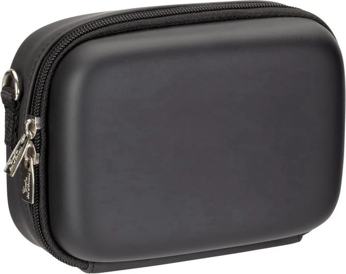 Rivacase 7051 (PU) Video Case black