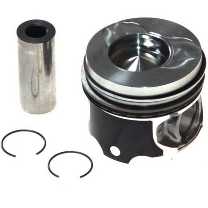 Zuiger MAHLE 022 01 02