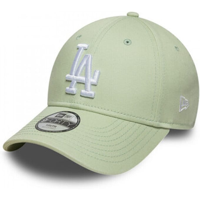 New Era 9FORTY Petten Unisex - Beige - One Size