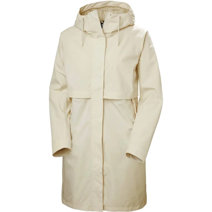 Waterdicht damesjack Helly Hansen Sienna