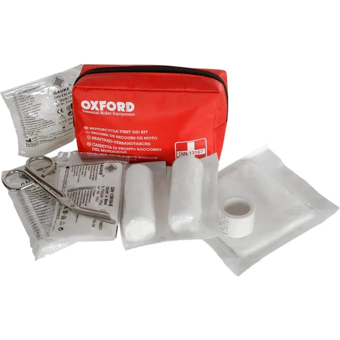 Eerste hulp kit OXFORD OX741