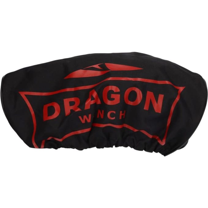Beschermhoes voor de ATV lier DRAGON WINCH POKATV