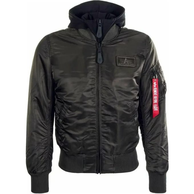 Bomber Alpha Industries MA-1 D-Tec