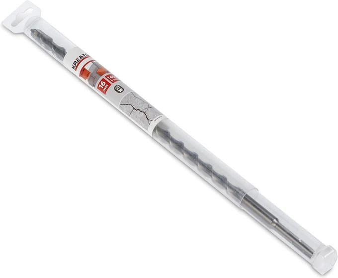 Kreator  KRT010918  SDD Steenboor  - 16x450mm