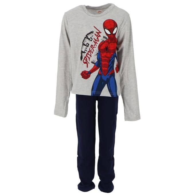 Spiderman Pyjama