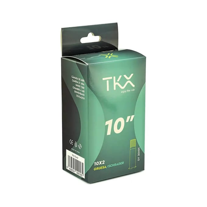Binnenband voor elektrische step TKX