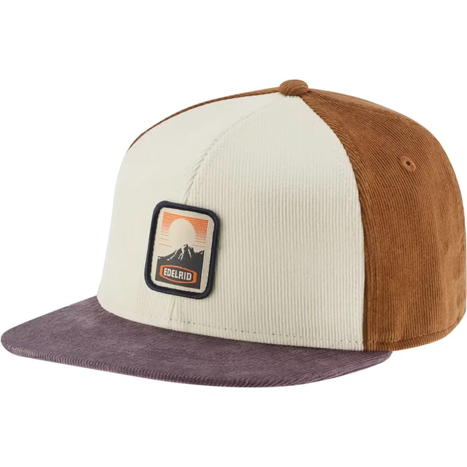 5-panel pet Edelrid Redmond