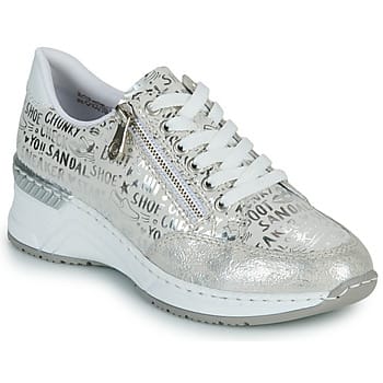 Lage Sneakers Rieker N4316-90