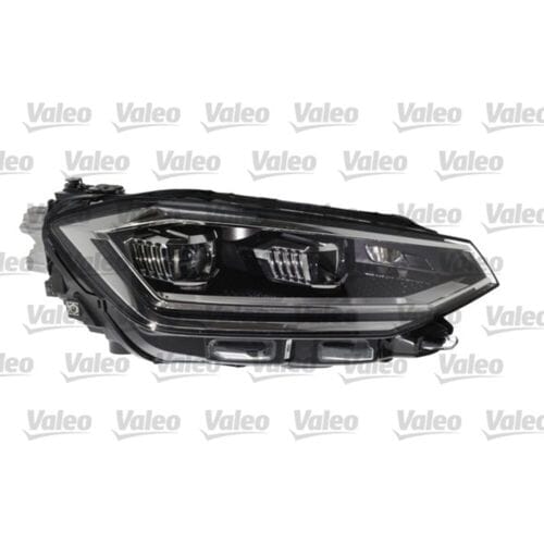 Koplamp, bevestiging VALEO 450579