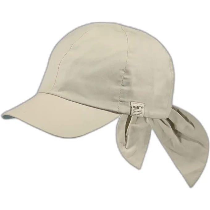 Baseballpet met labelpatch model 'Wupper'