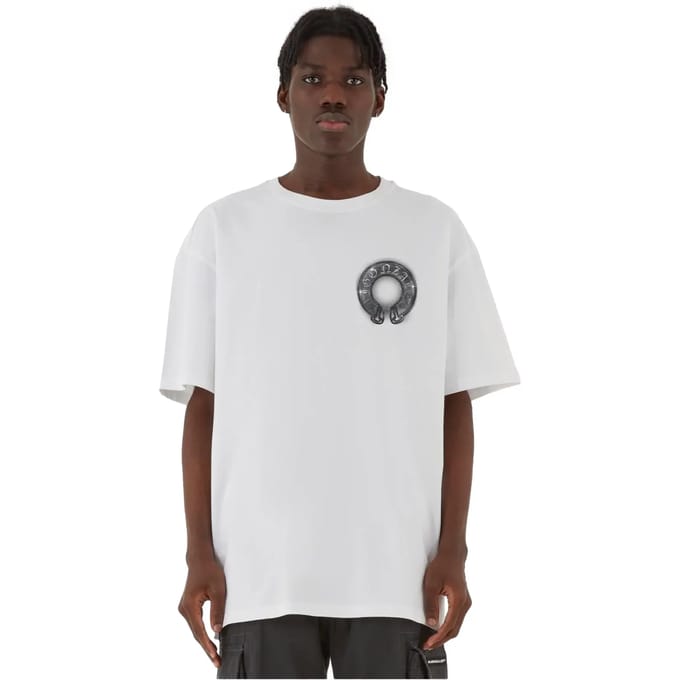 Oversized T-shirt MJ Gonzales MJG Heavy Fallen Angel