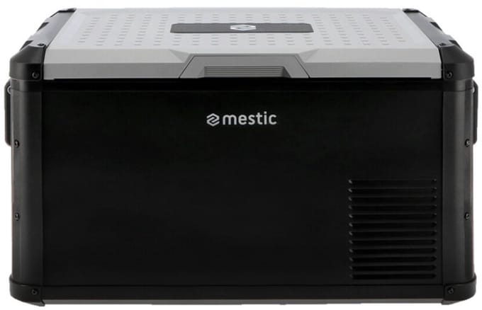 Mestic MCCP-35 AC/DC Compressor Koelbox - 35 L - Koelen en vriezen - Digitaal display - Extra krachtig