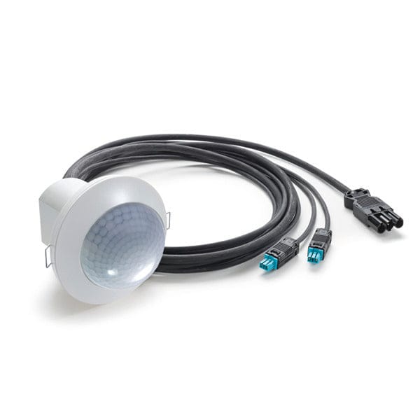 ESYLUX PD-C 360I/24 DUO DALI Plafond Aanwezigheidsdetectie - EP10427374