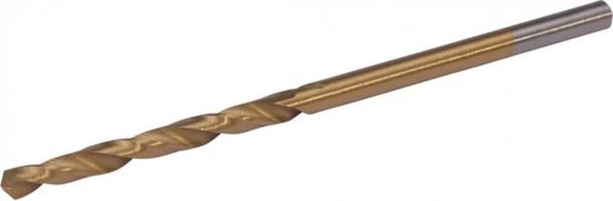 SW-Stahl TIN030-10 spiraalboor HSS-G TiN, 3,0 mm, 10 stuks