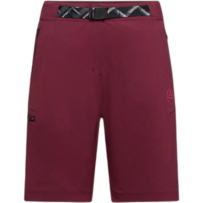 Damesshort La Sportiva West Crest