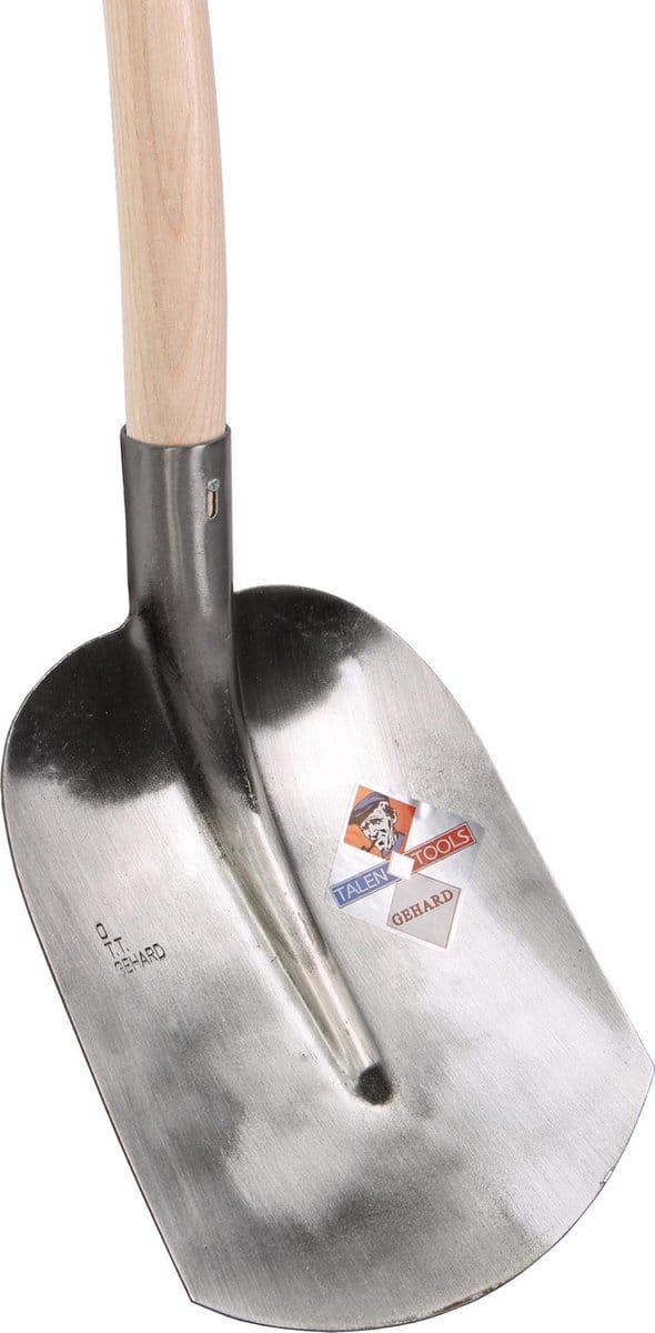 TalenTools Schepbats O 100cm  plus