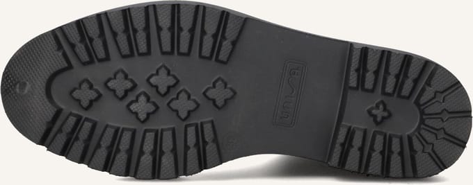 Unisa Faynar Boots Dames - Zwart - Maat 40