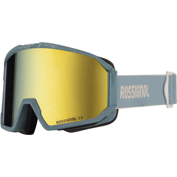 Skimasker Rossignol Essential