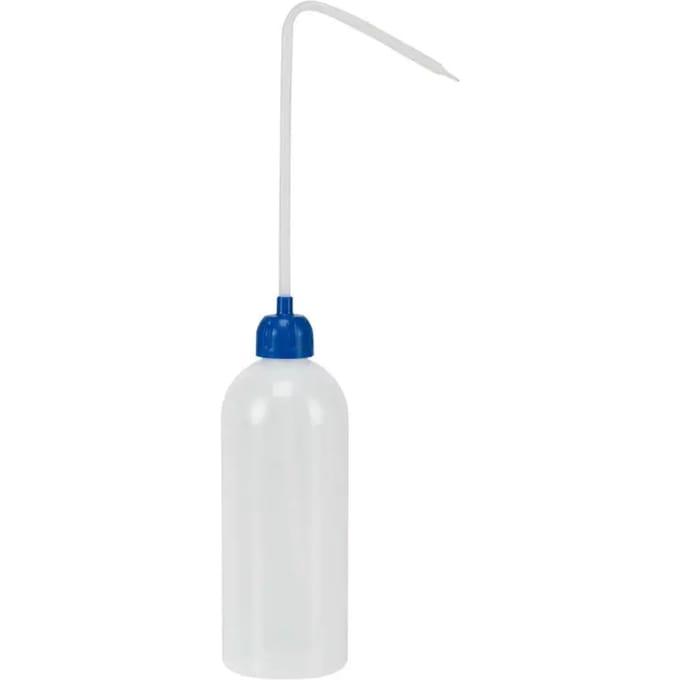 Pressol 0653878 06766 Oliekan 500 ml Lengte tuit (max.): 260 mm