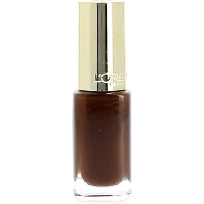 L'Oreal Colour Riche Nagellak Jolie Brunette