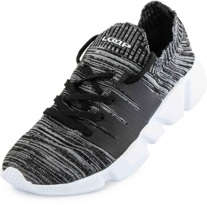 Damessportschoenen Loap Nosca Zwart - 42