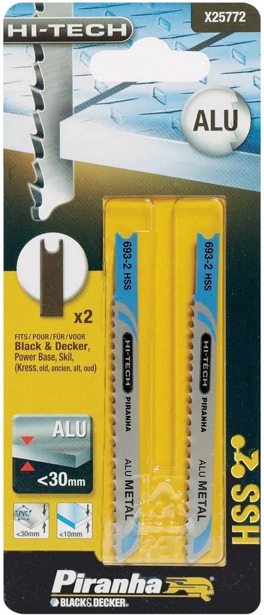 Aluminium kunststof- BenD - HiTech - 5mm