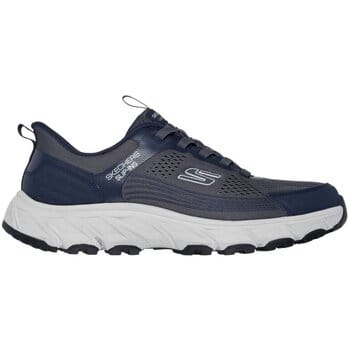 Skechers Hillcrest 2.0 Wandelschoenen Blauw EU 40 Man
