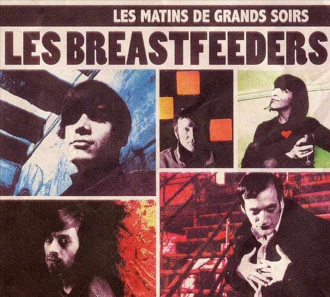 Matins de Grands Soirs