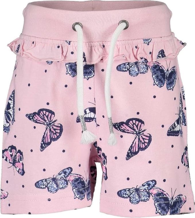Blue Seven Meisjes Baby Broek - Maat 68