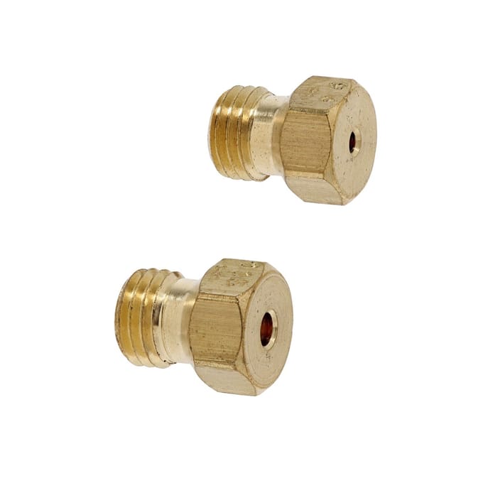 AEG inspuitersset, GN,G25.3 25mbar GasK 4055924692
