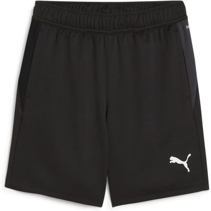 Kinder trainingsbroek Puma TeamGoal