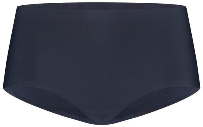 Ten Cate Secrets midi dark navy voor Dames | Maat XXL