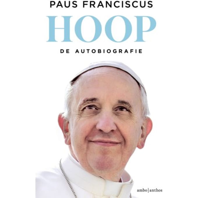 Hoop - Paus Franciscus