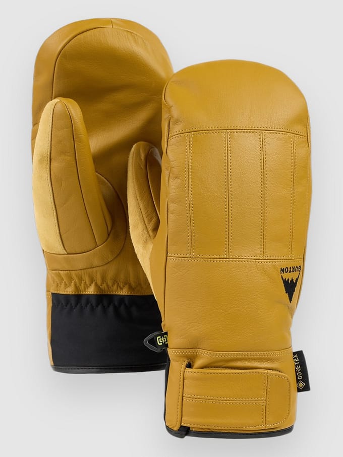 Burton Gondy Gore Ltr Wanten bruin